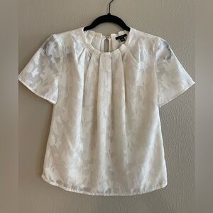 Ann Taylor Blouse